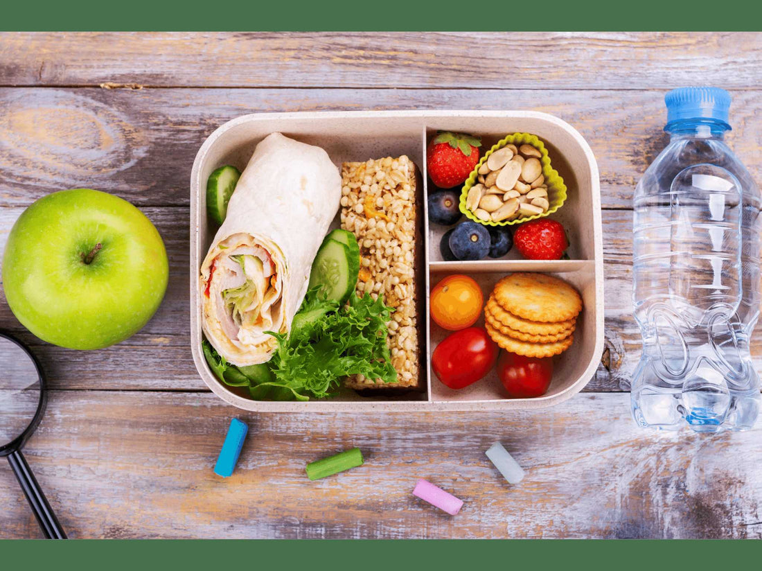 Lunch Box: A Guide to Choosing the Best One for Your Needs