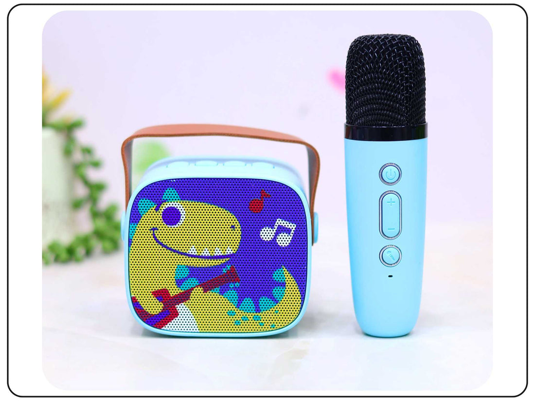 Buy Best Karaoke Machine for Kids Online from DODKart: Fun and Entertainment for Children