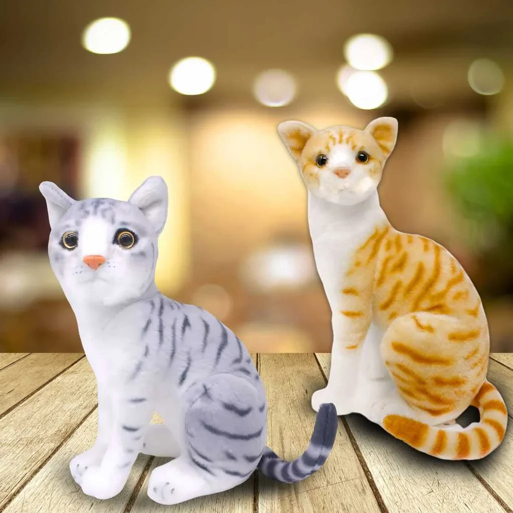 The Cat Soft Toy Guide for Indian Parents