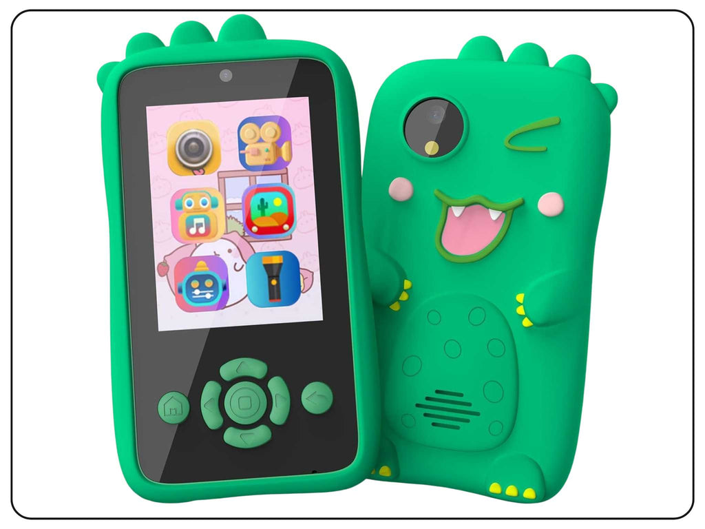 Must-Have Learning Gadget Kids' Digital Smart Phone