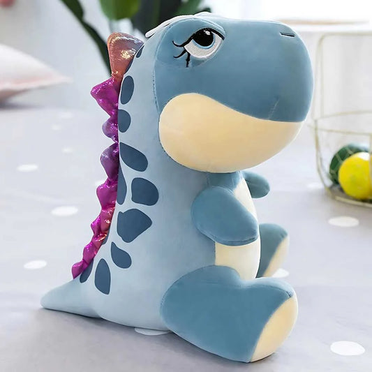 Adorable Plush Cute Dinosaur Soft Toys