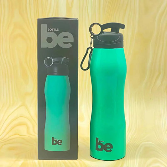 BE Bottle Stainless Steel Bottle 750ml Multicolour