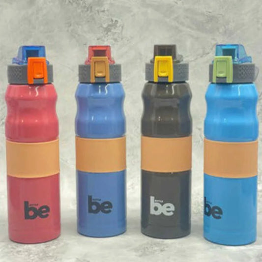 BE Insulated Hot/Cold Stainless Steel Bottle