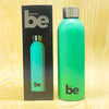 BE Steel Water Bottle for Office and School 750ml