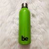 BE Steel Water Bottle for Office and School 750ml