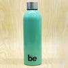 BE Steel Water Bottle for Office and School 750ml