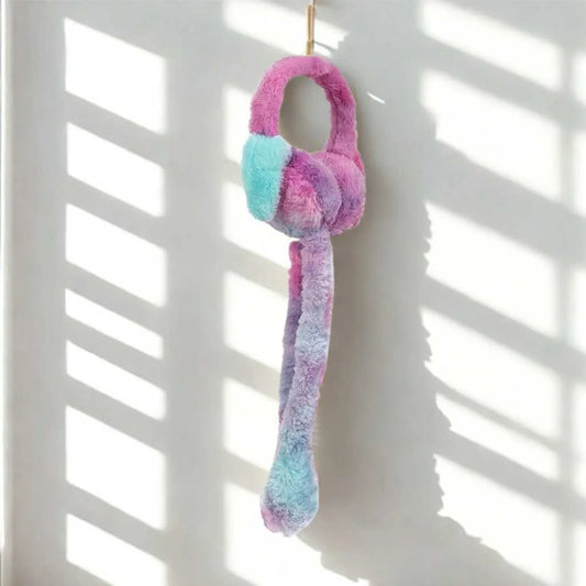 Cute Colourfull Ear Muffs for Girls and Women