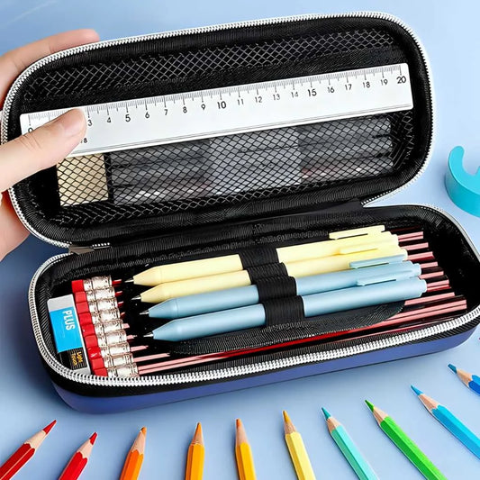 Cute Dream Space Astronaut Pencil Case