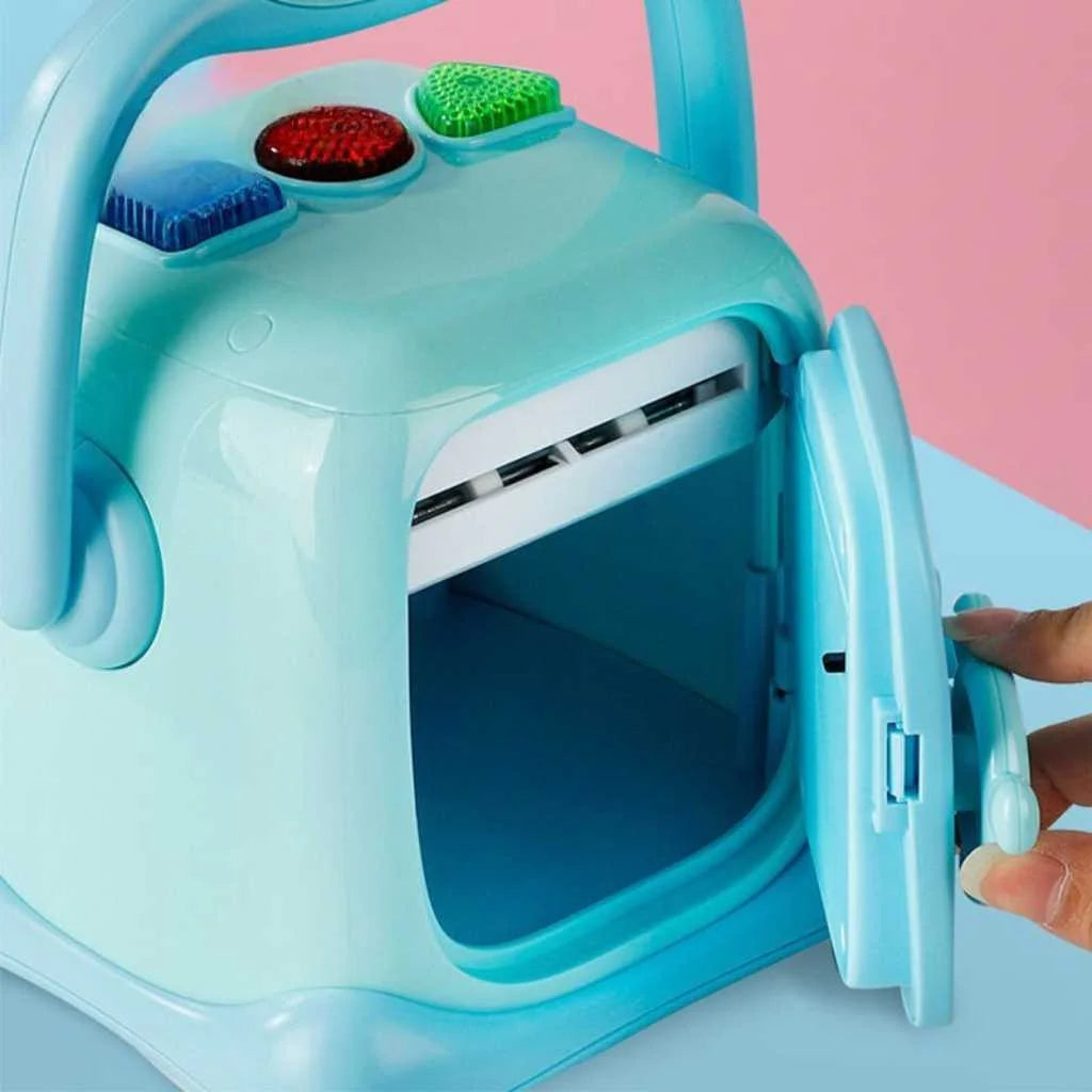 Cute Electronic Saving Box Piggy Bank for Kids