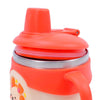 Cute Insulated Stainless Steel Baby Milk Bottle 260ml
