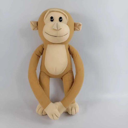 Cute Long Hanging Monkey Soft Toy