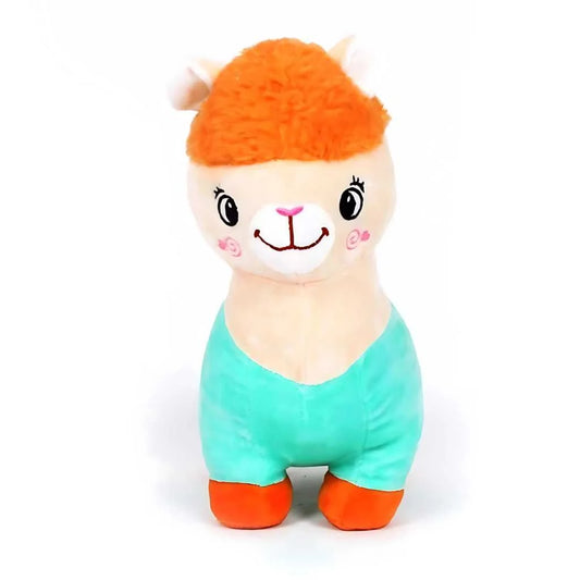 Cute Super Soft Alpaca Camel Toy Stuffed Animal