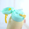 Cute Thermos Stainless Steel Water Bottle for Kids