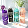 Cute Water Bottle for Kids and Adults 750ml