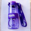 Cute Water Bottle for Kids and Adults 750ml