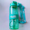 Cute Water Bottle for Kids and Adults 750ml