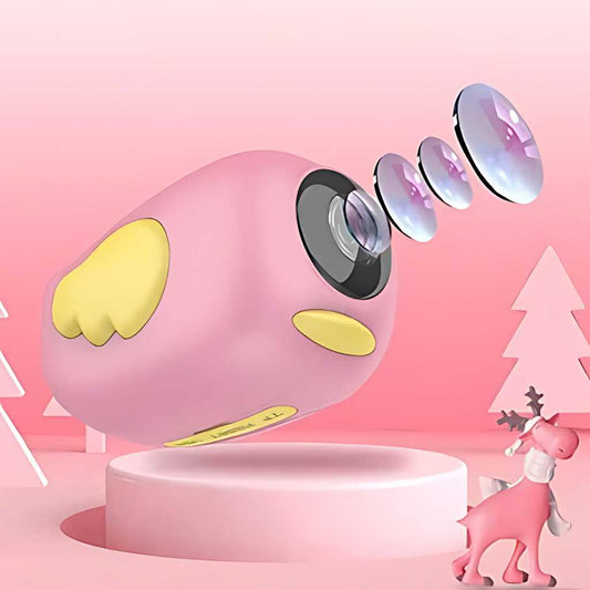 digital video camera for kids