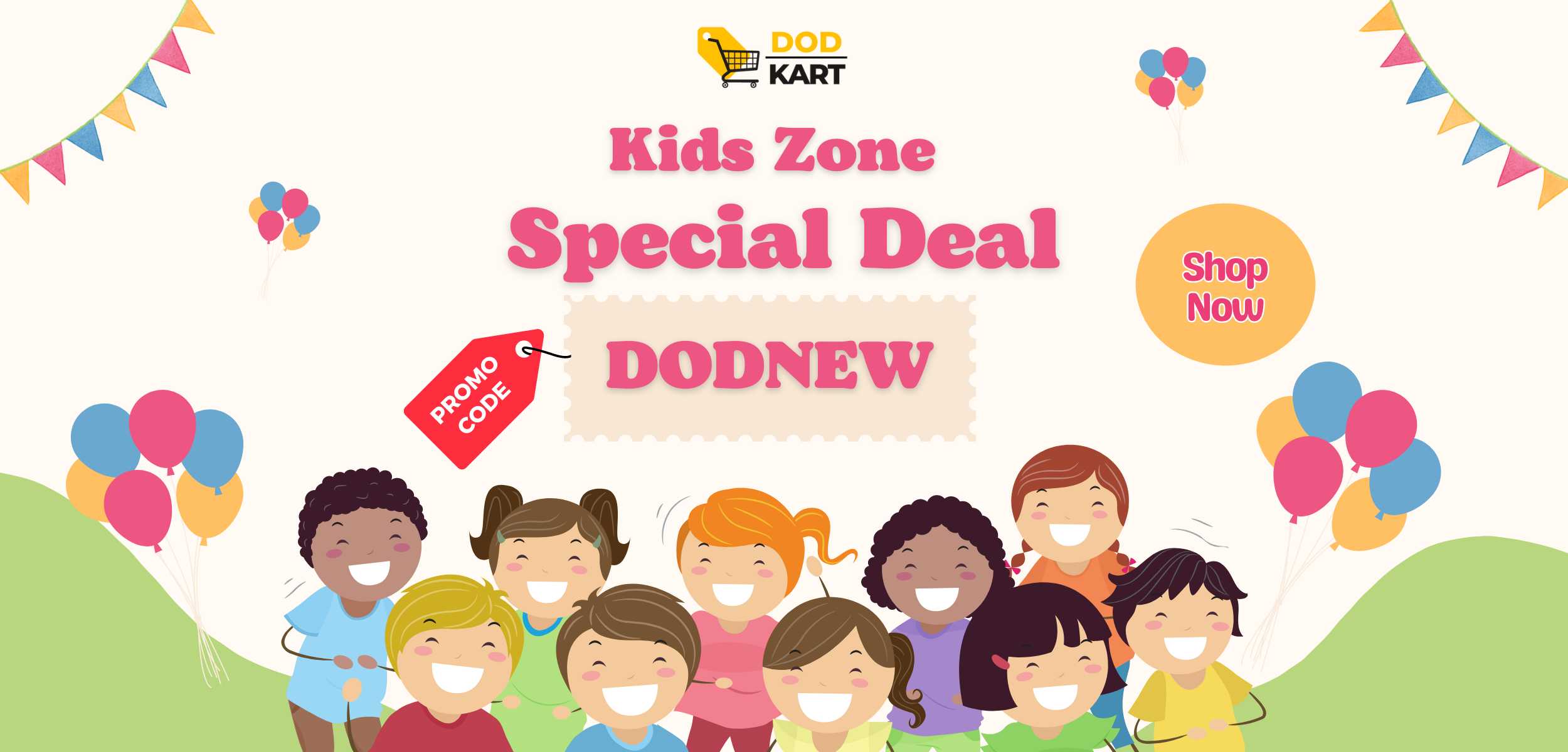 dodkart the best online store in india for premium products educational toys kids accessories school utilities stationary
