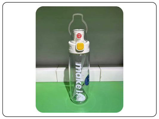 Double Wall Water Bottle for Kids