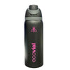 Ecovial Vacuum Sip n Swig Sipper Bottle 960ml