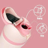 Ecovial Vacuum Sip n Swig Sipper Bottle 960ml