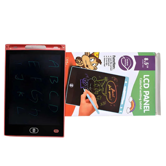 Electronic Colour LCD Drawing Pad for Kids 8.5 Inch