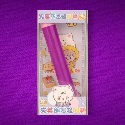 funny voice magic giggle stick toy for kids