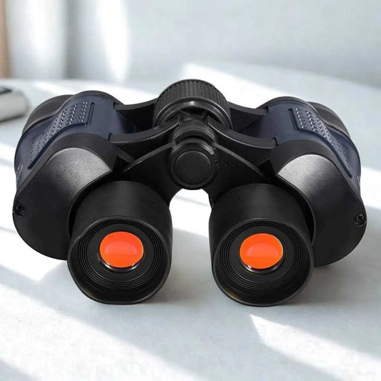 High Quality 60X60 Binoculars with Coated Optics