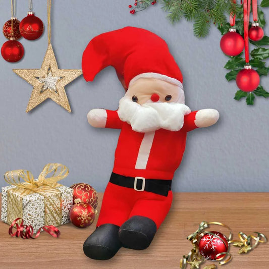 Merry Christmas Santa Claus Toys for Kids