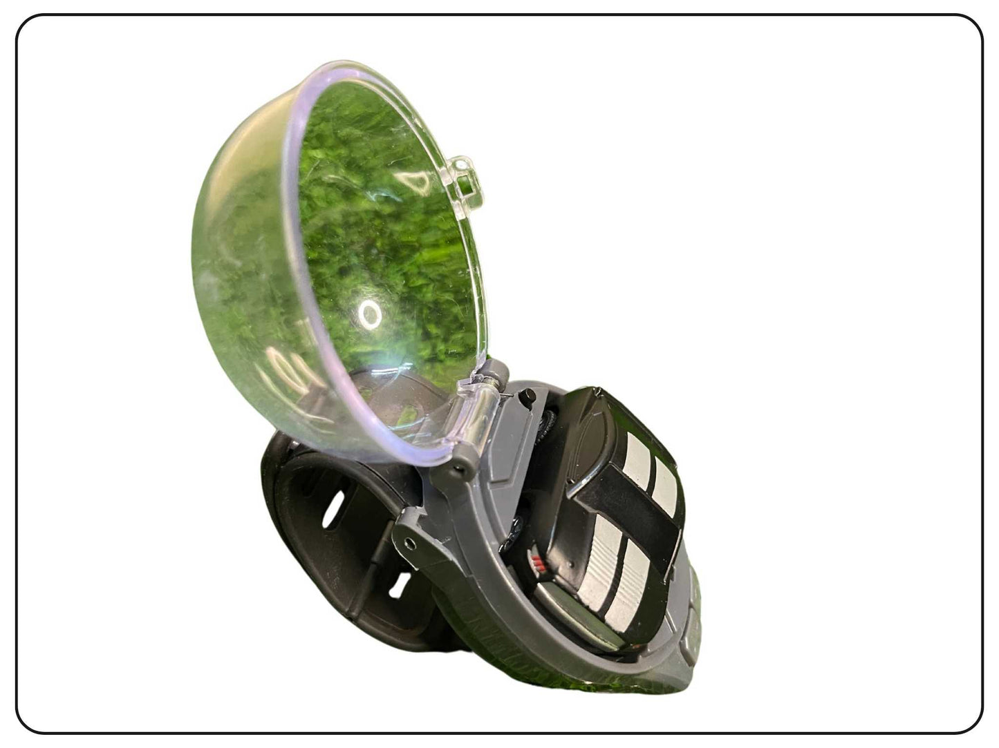 Mini Remote Control Car Watch Toys