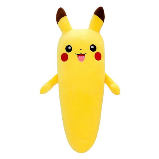 Pillow Style Cute Pikachu Soft Toy