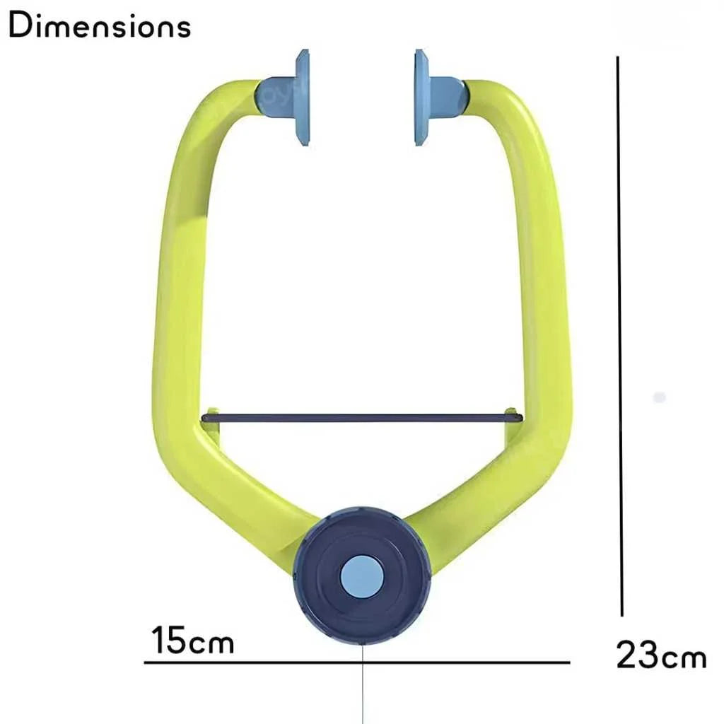 Portable Table Tennis Trainer for Kids