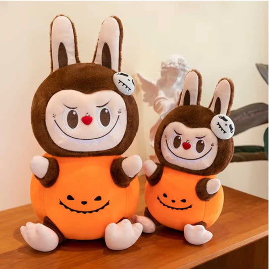 Pumpkin Monster Plushie Ultra Soft 35cm Viral Toy
