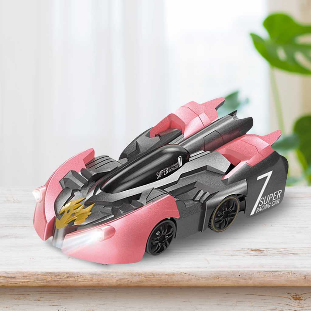 Stylish Remote Control Car Wall Climbing – DOD Kart