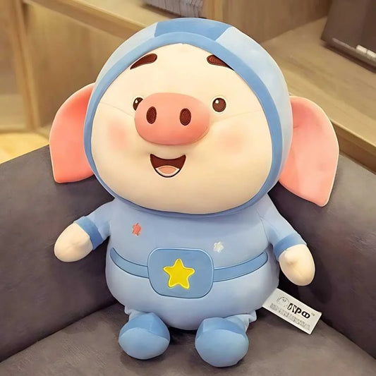 Super Soft and Cuddly Piggy Pig Plush Toy