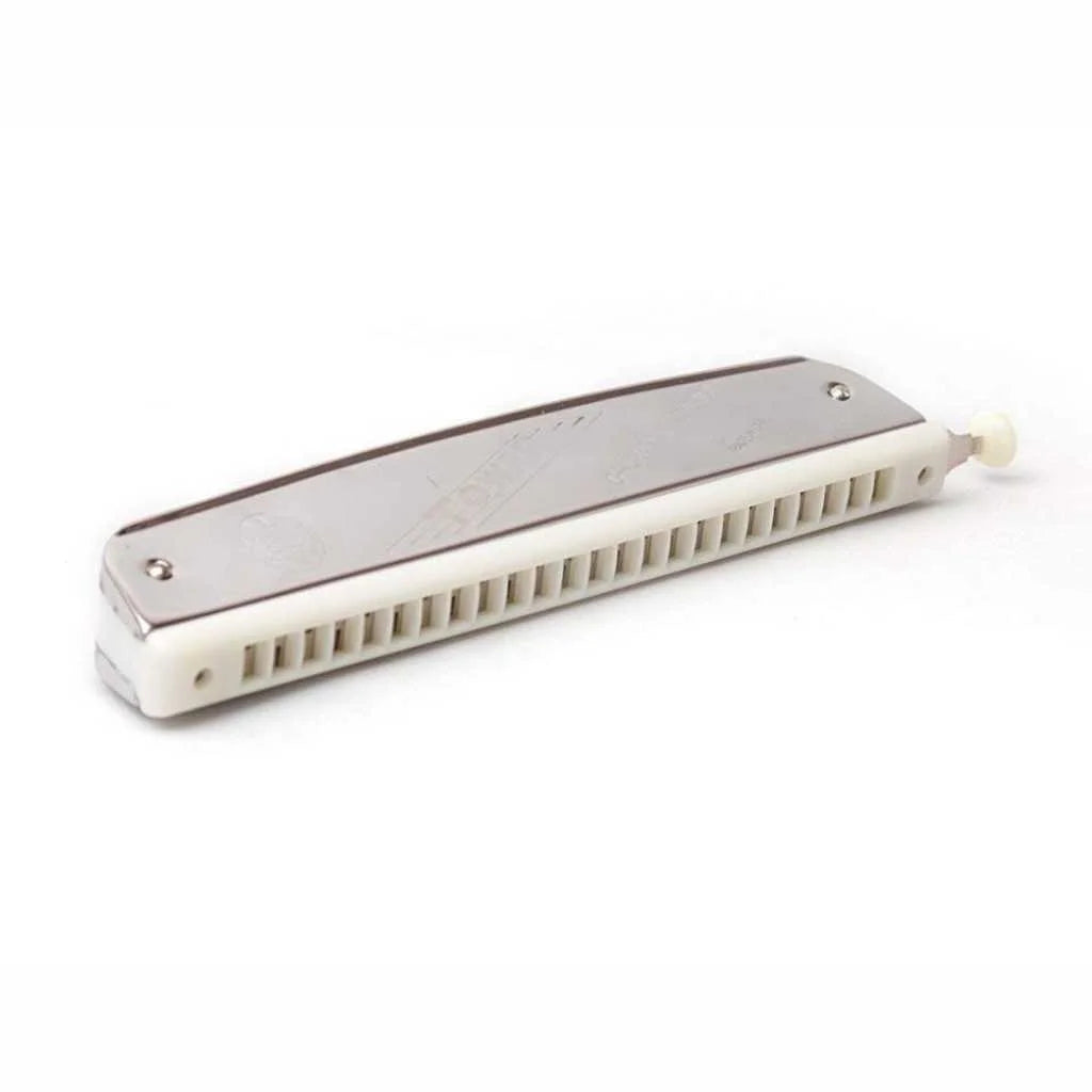 Tower Mouth Organ Harmonica with 24 Holes