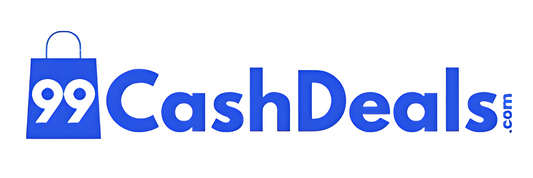 Dodkart is Now Featured on 99cashdeals!