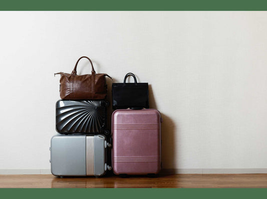 What Your Bag Says About You: How to Express Your Style and Personality with the Right Bag