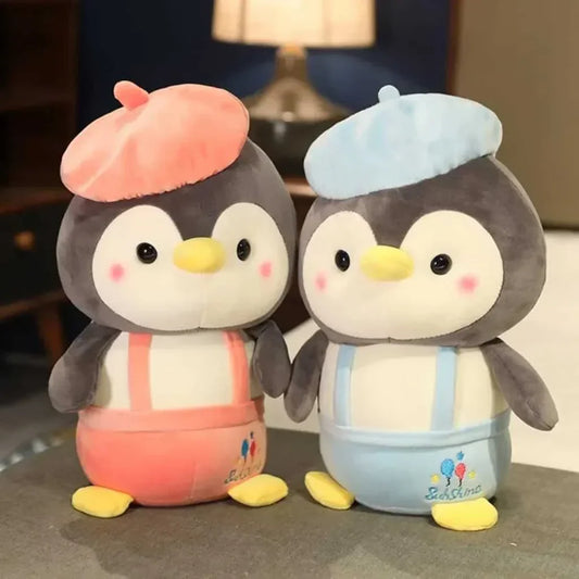 Penguin Soft Toy – The Perfect Cute Toy for Kids &amp; Gifting