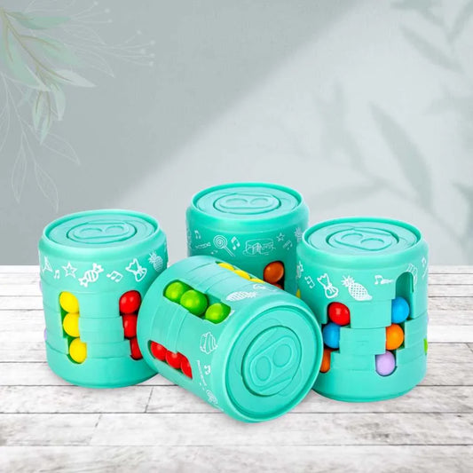 Magic Bean Puzzle Best Brain Teaser Toy for Indian Kids