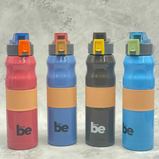 Steel Bottle Buying Guide for Indian Parents – Safe, Stylish &amp; Perfect for Daily Use