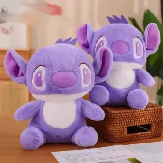 Stitch Soft Toy – Cute, Safe, and Loved by Kids | Buy Online at DODKart