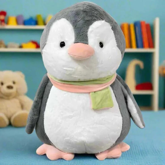 Penguin Soft Toy – The Perfect Cuddly Companion for Your Little One!