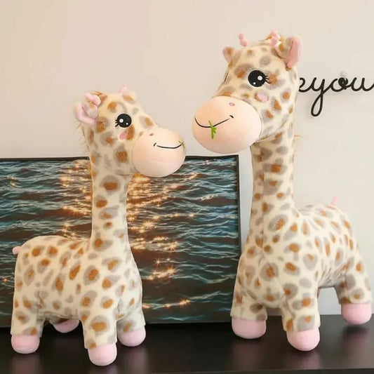 Giraffe Toy: The Perfect Soft Toy for Indian Kids
