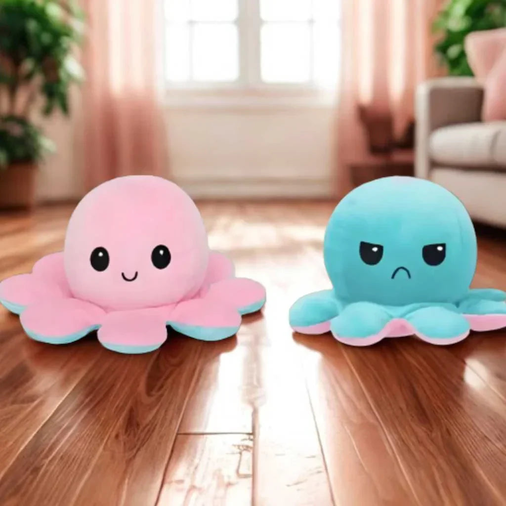 Octopus Toy – The Best Soft Toy for Kids in India | Available Online at DODKart