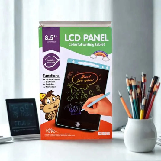 Buy 8.5 Inch LCD Writing Pad for Kids in 2025