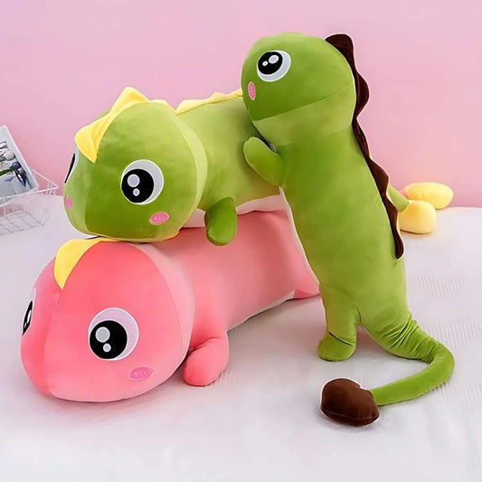 Dinosaur Soft Toys: The Perfect Companion for Kids’ Playtime and Comfort