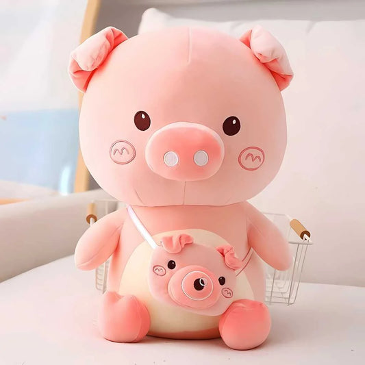 The Ultimate Guide to Buying a Pig Plush Toy for Your Child
