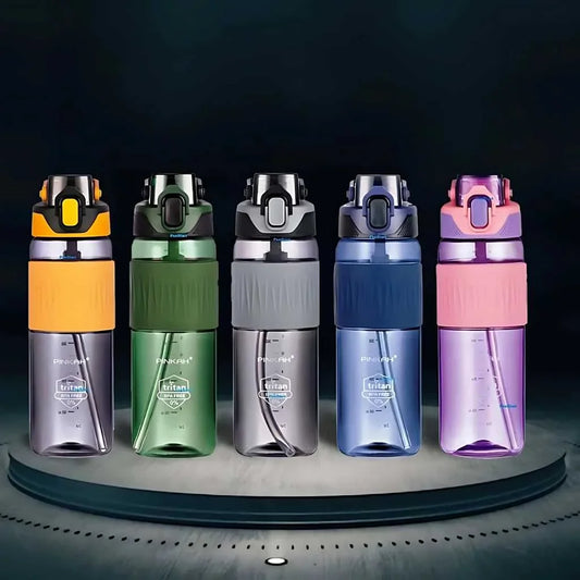 Best Kids Water Bottles – Safe, Cute &amp; Strong Bottles for School and Home