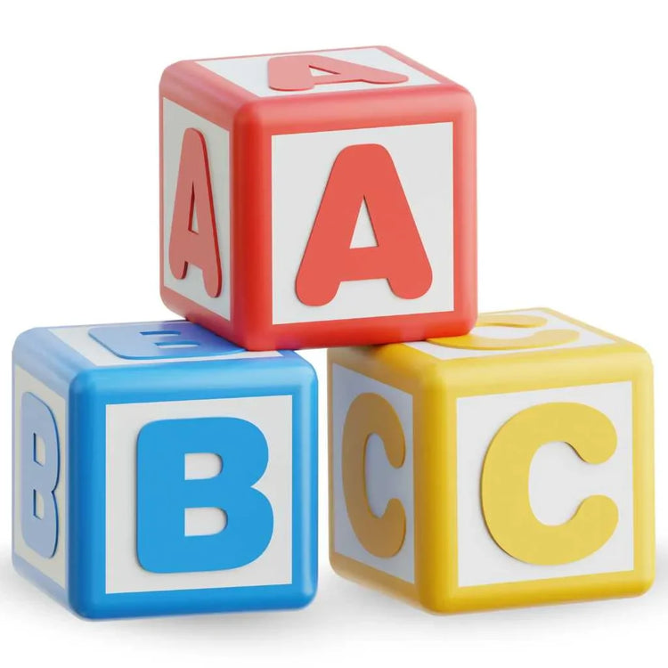 Learning Toys